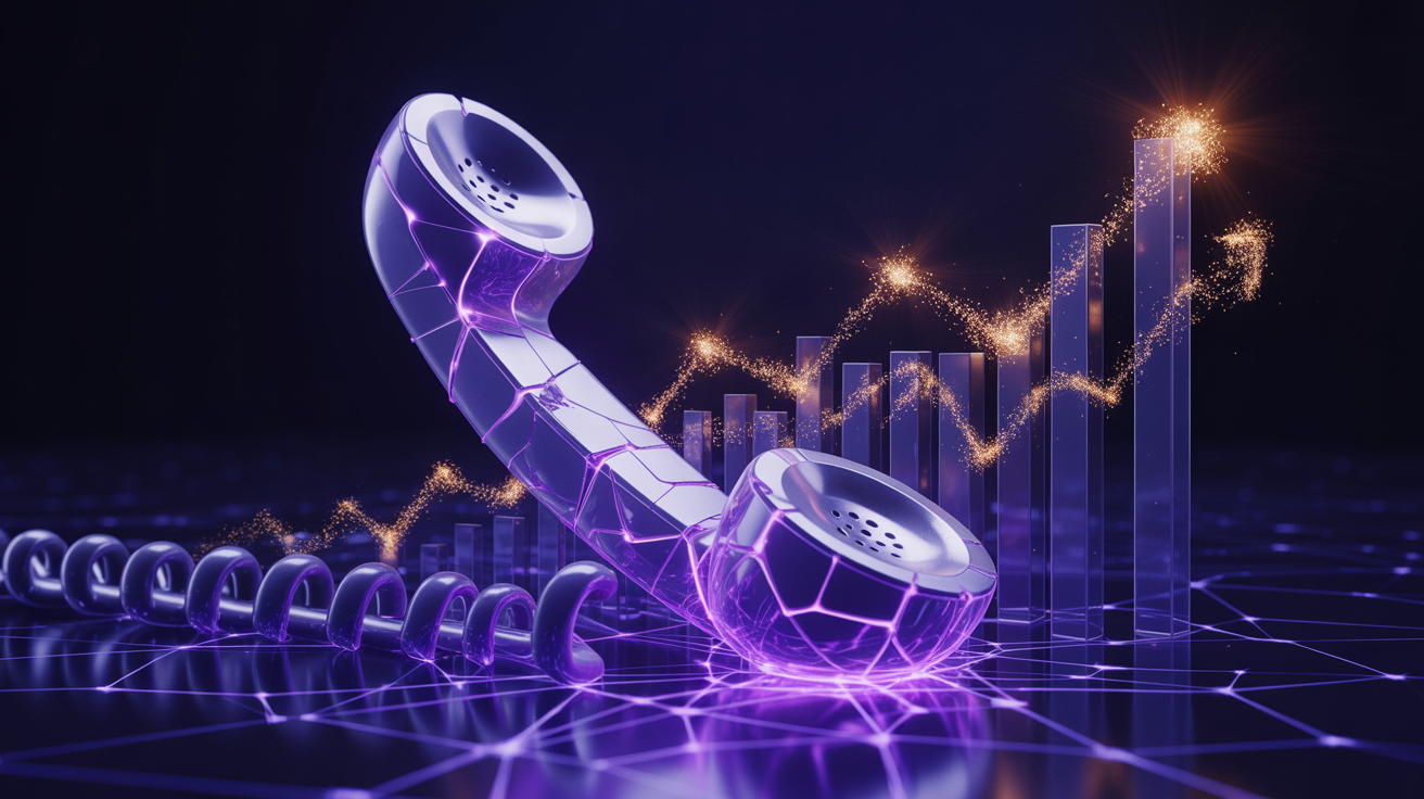 Interdiction Démarchage Téléphonique 2026 Le DOOM CALCULATOR - www.novaimpact.io