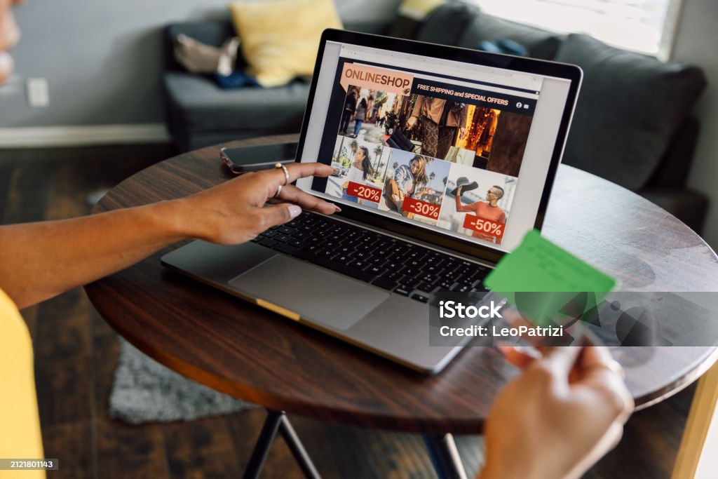 Création Site vitrine NOVA IMPACT