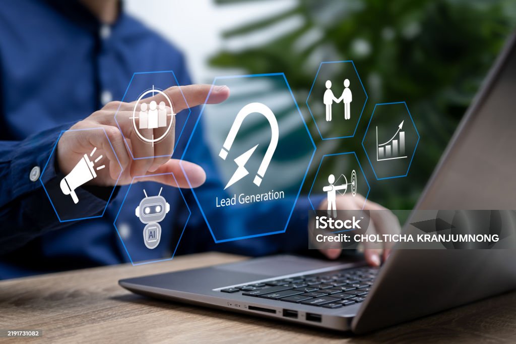 Génération de leads les bases d’un site performant avec NOVA IMPACT