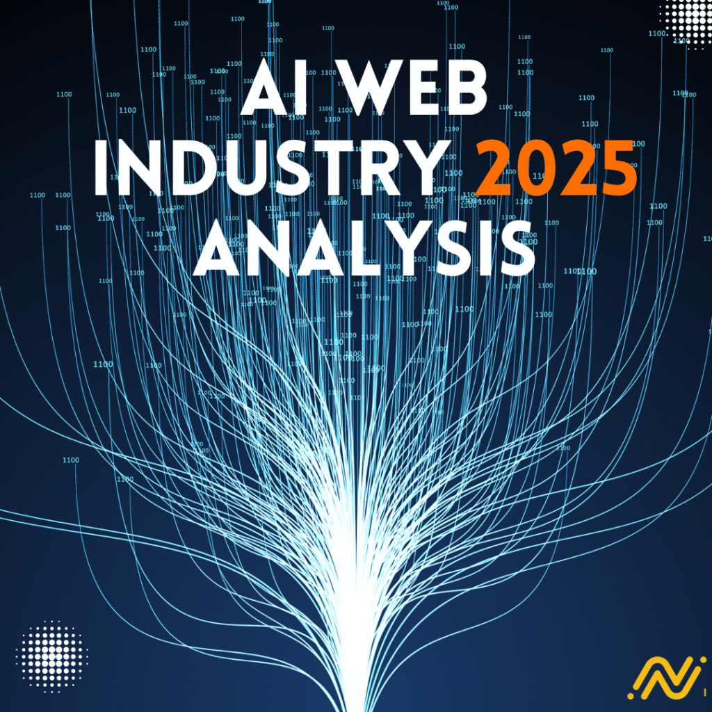 IA & Web Design : Comment les attentes clients évoluent en 2025