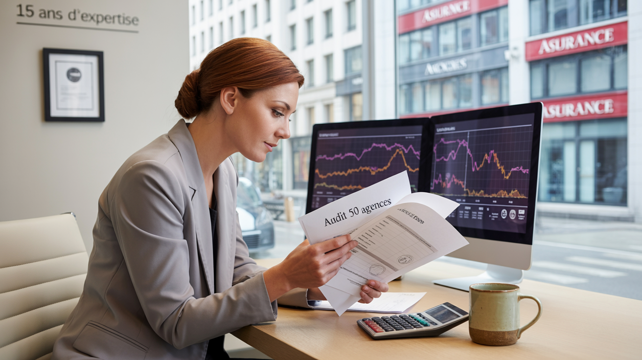 Le Massacre des Agences Non-Préparées pour 2026 www.novaimpact.io