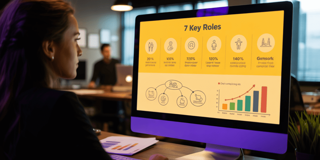 comparateur stratégie commerciale
