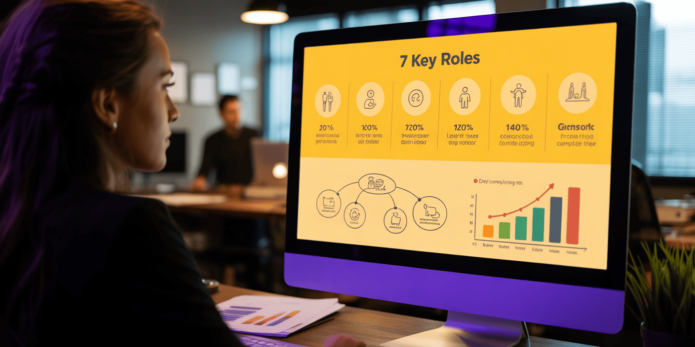 comparateur stratégie commerciale