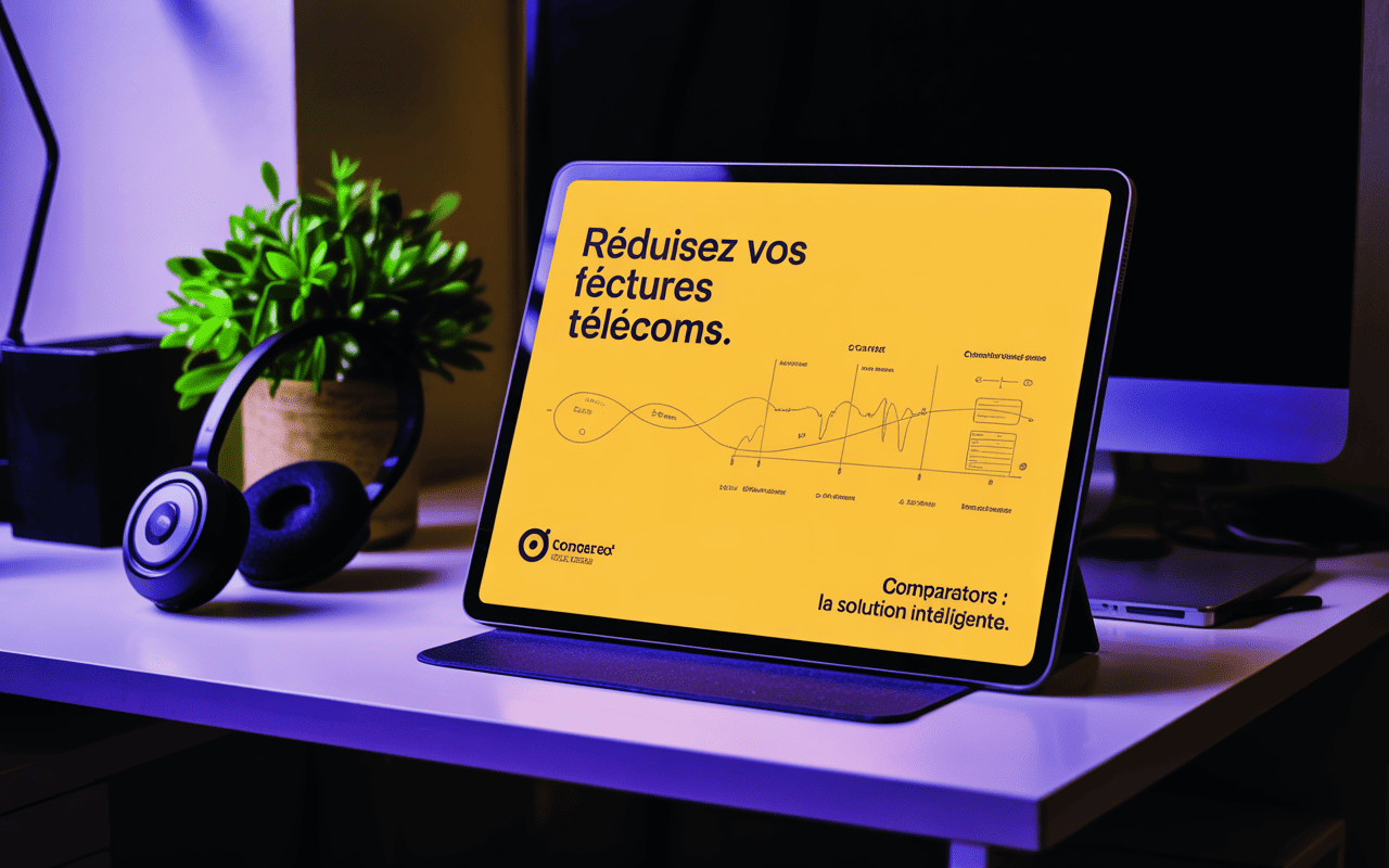 Comparateur vs Agence Télécom : Guide Décision 2025