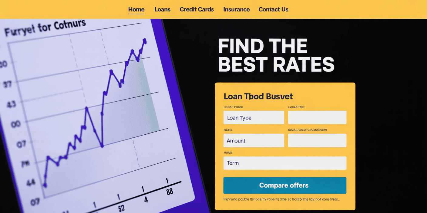 Comparateur Web B2B : Pourquoi Votre Entreprise en a Besoin en 2025