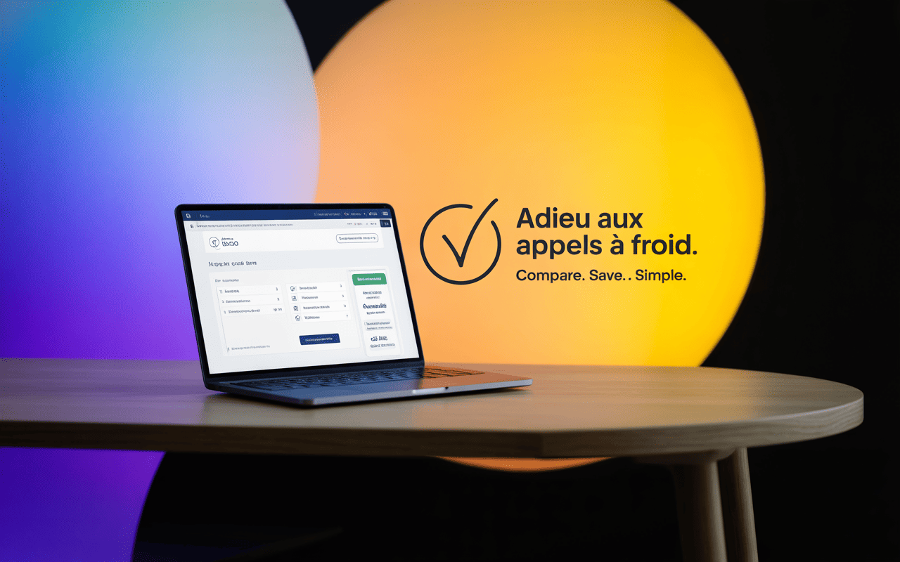 Comparateurs d'Assurance : Fini les Appels de Démarchage