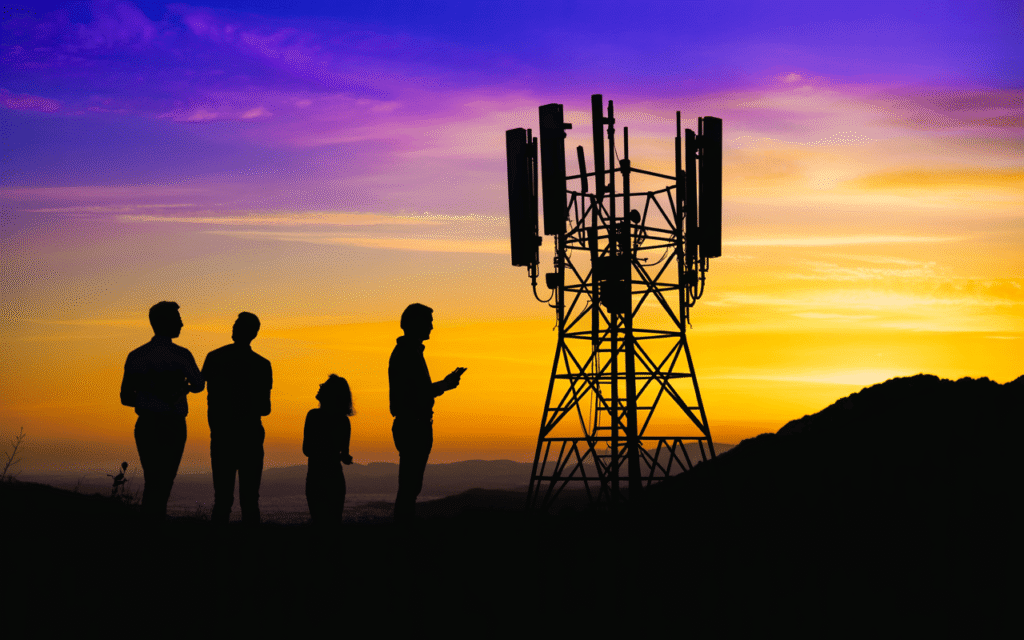 comparateurs télécoms entrepreneurs