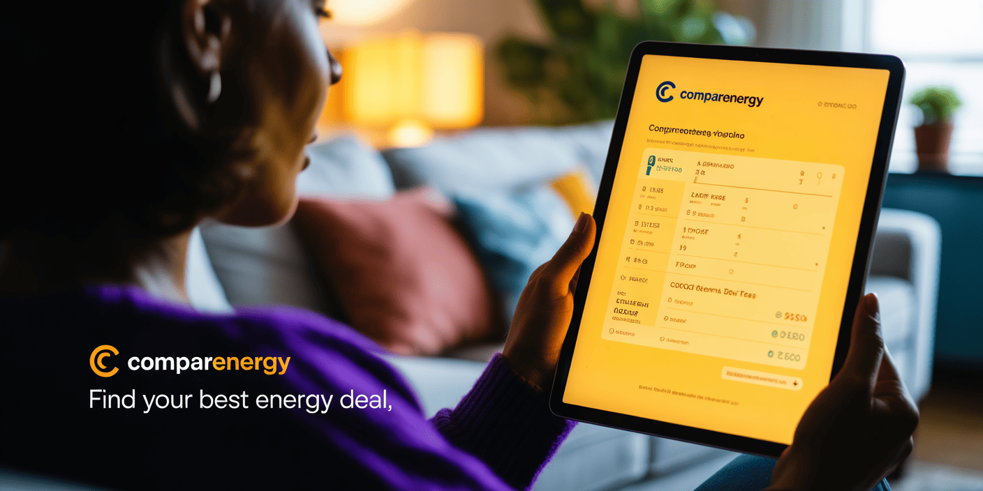 Comment les Comparateurs Web Révolutionnent la Vente d'Énergie | NovaImpact