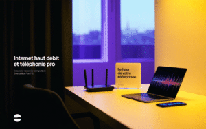 Internet Haut Débit Pro 2025 : Tendances & Solutions pour Entrepreneurs